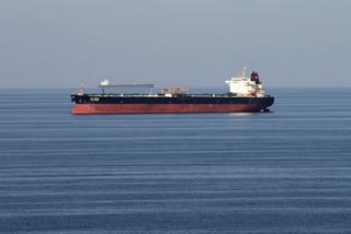 Hormuz Strait India