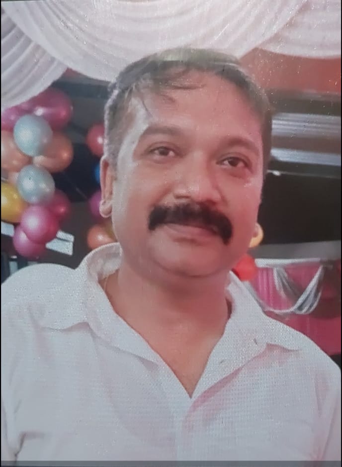 Three people died in road accident in Ranchi