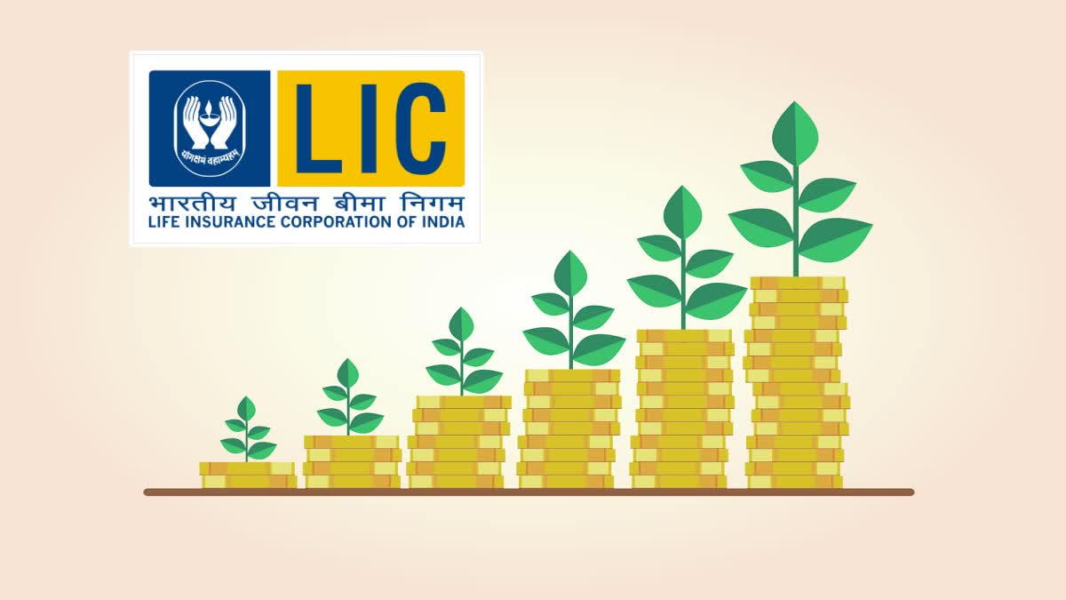 LIC gets Rs 806-crore GST demand notice