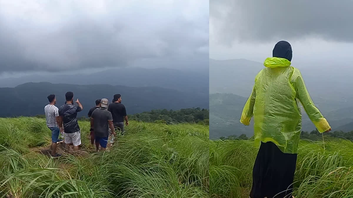 ranipuram story  tourist spot ranipuram kasargod  tourist spot ranipuram  ranipuram kasargod  madathumala ranipuram  ranipuram  madathumala  റാണിപുരം  ടൂറിസ്റ്റ് സ്ഥലമായ റാണിപുരം  റാണിപുരം കാസർകോട്  കാസർകോട് റാണിപുരം  മാടത്തുമല  മാടത്തുമല റാണിപുരം  വിനോദസഞ്ചാര കേന്ദ്രമായ റാണിപുരം  റാണിപുരത്ത് സഞ്ചാരികളുടെ തിരക്ക്  കാസർകോട് പനത്തടി റാണിപുരം