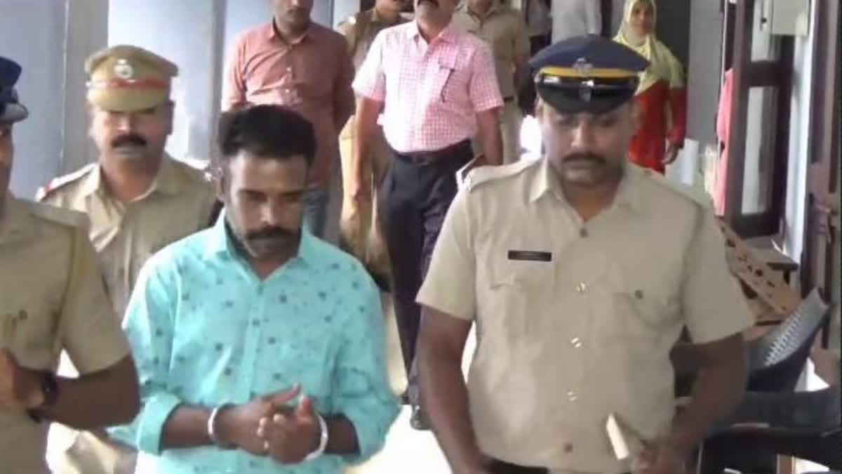 Death Sentenced for accused in Idukki murder case  6 വയസുകാരനെ തലക്കടിച്ച് കൊന്നു  സഹോദരിയെ ബലാത്സംഗം ചെയ്‌തു  പ്രതിക്ക് വധശിക്ഷ വിധിച്ച് കോടതി  വധ ശിക്ഷ  ജീവപര്യന്തം  വണ്ടിപ്പെരിയാര്‍  kerala news updates  latest news in kerala  news updates