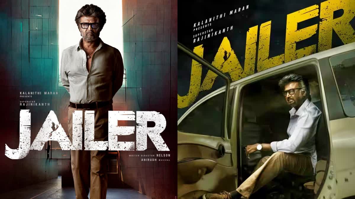 Rajinikanth's 'Jailer' audio launch date revealed