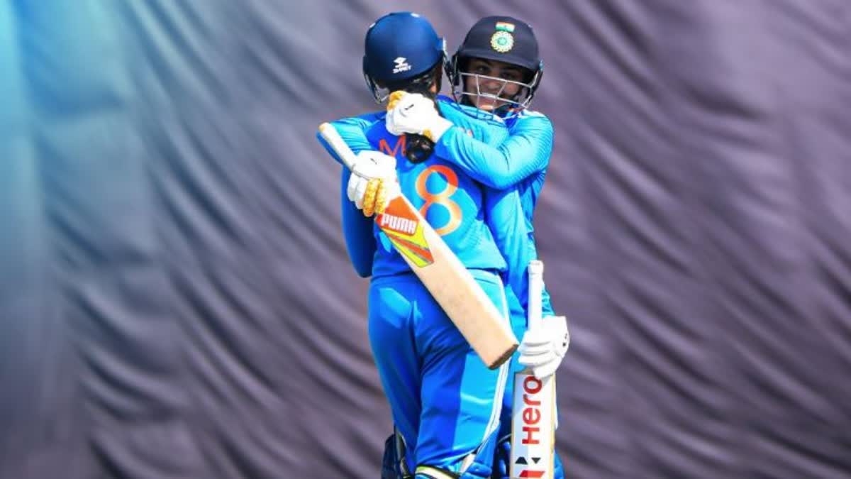 India tie third ODI with Bangladesh, series ends in draw
