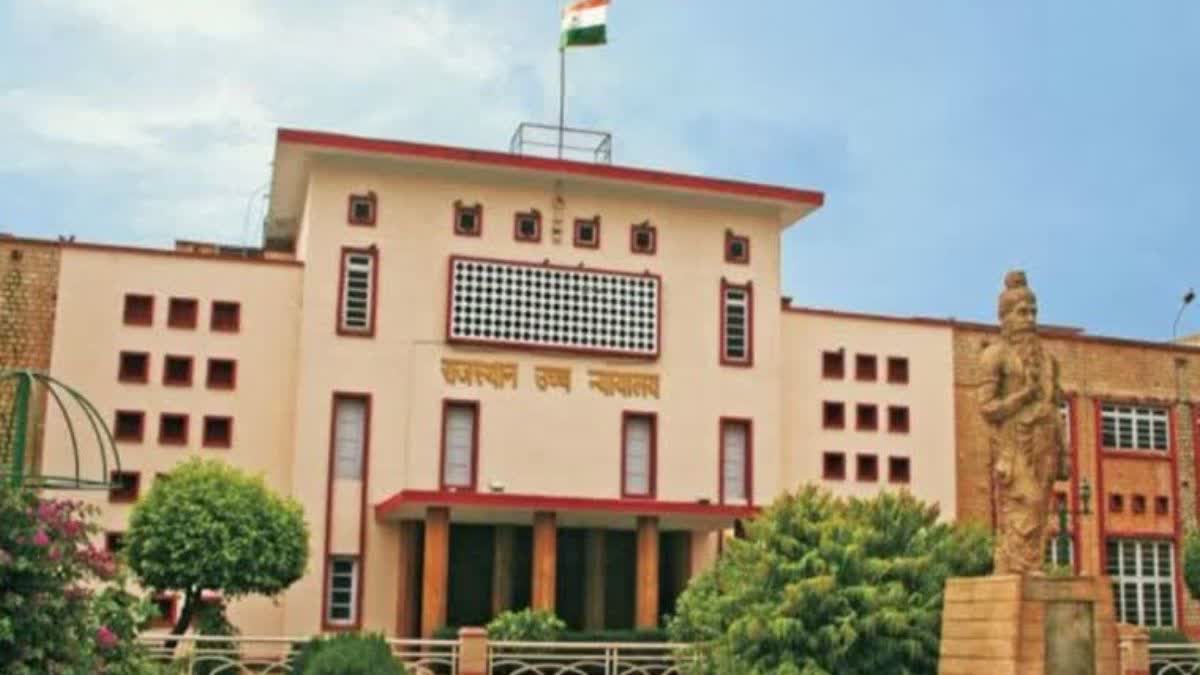 Rajasthan High Court