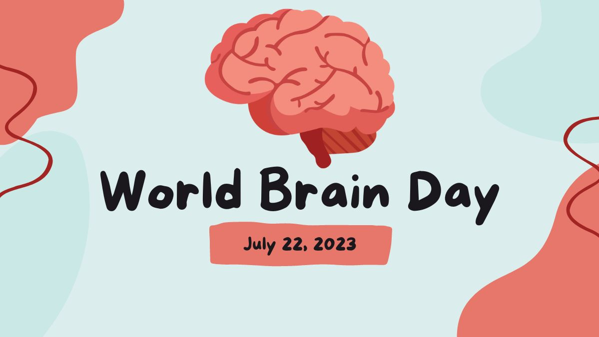 World Brain Day 2023