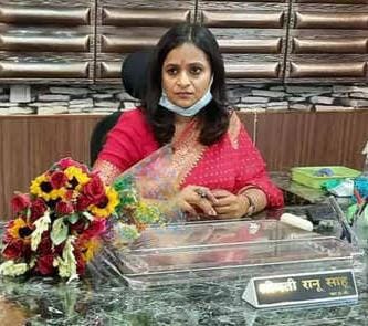 Know Who Is IAS Ranu Sahu