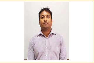 Odisha EOW arrests fraudster in land scam