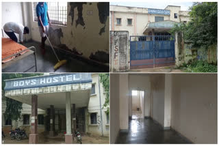 Tu Hostel