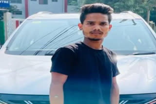 A young man from Bihar's Buxar was murdered in Telangana on Tuesday, July 18th. All four accused have been arrested, said Deputy Commissioner of Police Narayan Reddy.