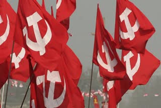 ഇടത് മുന്നണി യോഗം  LDF meeting today  CPM CPI  Left front meeting today  Thiruvananthapuram  തിരുവനന്തപുരം  LDF meeting  political news  മണിപ്പൂർ കലാപം  സിപിഎം  സിപിഐ