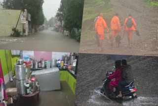 Maharastra Rains