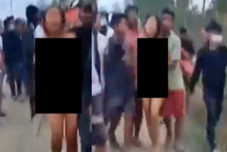 Imphal: Manipur cops arrest fifth accused in women disrobing case