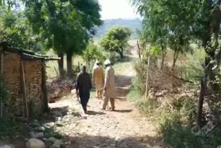 جموں کا سدرا، دواڑا علاقہ بنیادی سہولیات کا فقدان