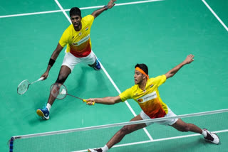 Korea Open 2023 ETV BHARAT