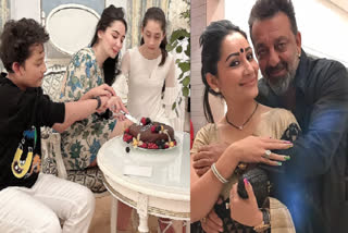 Sanjay Dutt