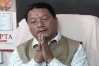 Bimal Gurung