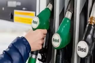 petrol diesel price hike in india