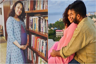 Actor Swara Bhasker is currently pregnant with her first child. The actor, On Saturday, took to Instagram and treated her fans with a picture showing off her baby bump.