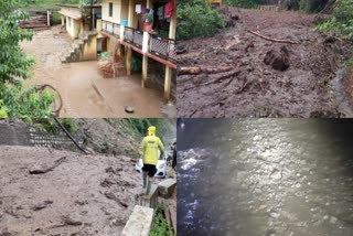 heavy rain in uttrakhand