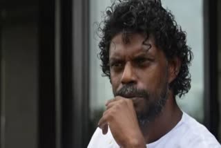 vinayakan  വിനായകൻ  ഉമ്മൻ ചാണ്ടി  ഉമ്മൻ ചാണ്ടിയെ അധിക്ഷേപിച്ച സംഭവം  വിനായകൻ ഫേസ്ബുക്ക് ലൈവ്  വിനായകനെ പൊലീസ് ചോദ്യം ചെയ്‌തു  Actor Vinayakan  Actor Vinayakan was questioned by police  Vinayakan controversial Facebook live  Vinayakan Facebook live