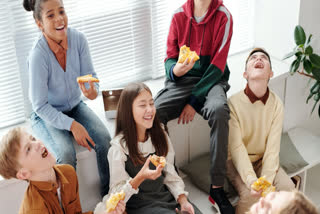 5 ways to deal with your child's junk food consumption