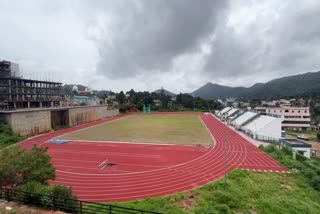 High Altitude Stadium  Idukki Nedumkandam  Nedumkandam High Altitude Stadium  High Altitude Stadium  High Altitude Stadium latest news  കായിക കേരളത്തിന് പുത്തന്‍ പ്രതിഭകളെ നല്‍കാന്‍  നെടുങ്കണ്ടത്ത് സ്‌റ്റേഡിയം ഒരുങ്ങുന്നു  സ്‌റ്റേഡിയം  അന്താരാഷ്ട്ര നിലവാരമുള്ള  ഇടുക്കി  ഹൈ ആൾട്ടിട്യൂഡ് സ്‌റ്റേഡിയം