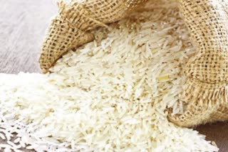 rice export ban