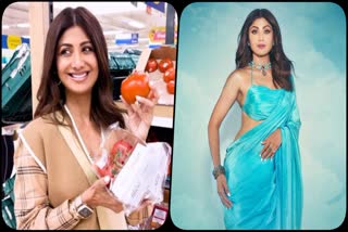 Shilpa Shetty