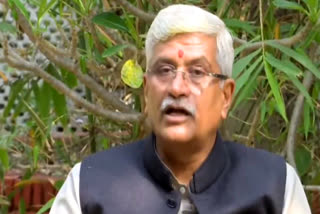 Gajendra Singh Shekhawat claims after Gudha next is Divya Maderna