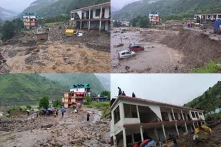 Shimla CloudBurst