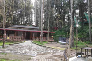 Pauri Kandoliya Theme Park