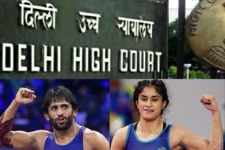 Delhi High Court