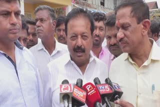 minister-n-chaluvarayaswamy-reaction-on-rumors-of-mysugar-factory