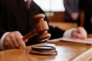 Rampur court sentenced Het Ram in liquor case