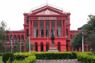 The High Court of Karnataka has reduced the sentence of a murder convict from "imprisonment till his last breath" to "life imprisonment" which would entitle him to remission after 14 years. The High Court, which gave its judgment on an appeal filed by the convict recently