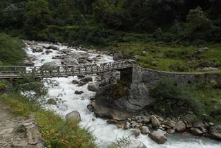 india nepal border