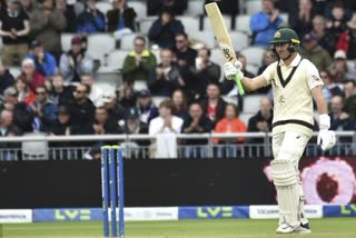 Labuschagne century resists England push for Ashes win