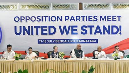 "We were in UPA, will support them" AIUDF announces support to opposition's coalition INDIA