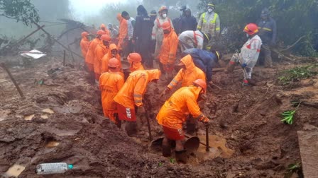 Raigad landslide