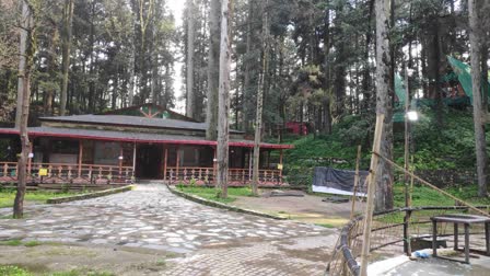 Pauri Kandoliya Theme Park