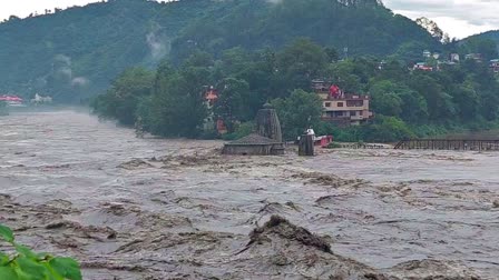 Himachal Flood