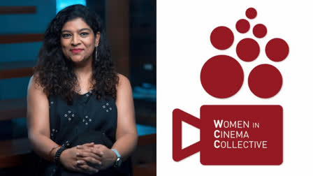 WCC congratulates Sherga Sandeep  Sherga Sandeep  WCC  Women in Cinema Collective  കേരള ഫിലിം പ്രൊഡ്യൂസേഴ്‌സ് അസോസിയേഷൻ  Kerala Film Producers Association  ഡബ്ള്യുസിസി  വിമൻ ഇൻ സിനിമ കലക്‌ടീവ്  ഷെര്‍ഗ സന്ദീപ്  ഡബ്ള്യുസിസിയുടെ ഫേസ്‌ബുക്ക്  ഡബ്ള്യുസിസി ഫേസ്‌ബുക്ക്  ഫേസ്‌ബുക്ക്  ഫേസ്‌ബുക്ക് പോസ്റ്റ്  facebook post  WCC facebook post