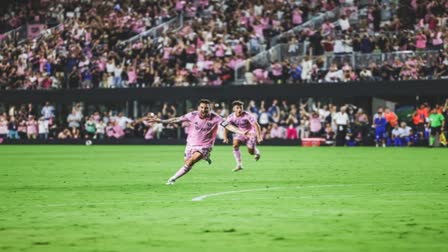 "It's a movie that we have seen before": Inter Miami manager Gerardo Martino on Lionel Messi freekick