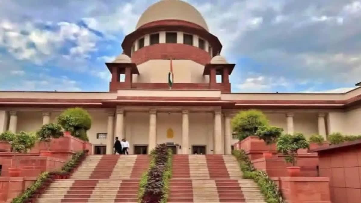 SC To Hear On Pleas Seeking Cancellation Of NEET-UG Exam Today