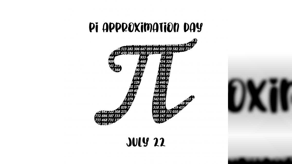 Pi Approximation Day