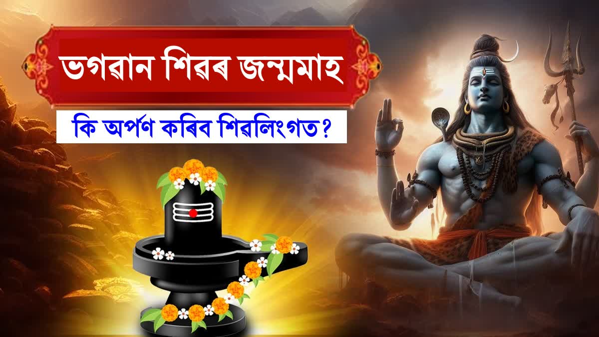 what-ingredients-to-pour-on-shivling-to-get-desired-result