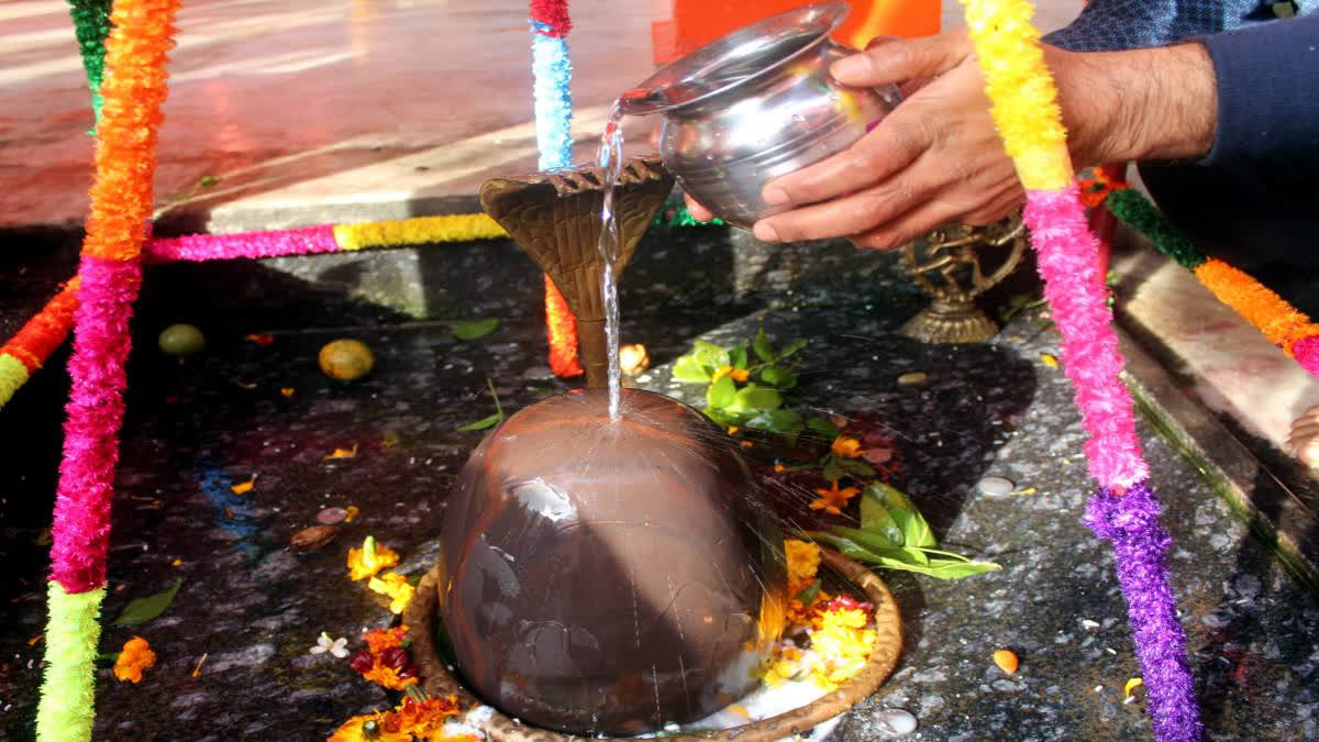 Sawan Somwar 2024: Shravan Month Begins Today; 5 Lord Shiva Abodes You Must Visit