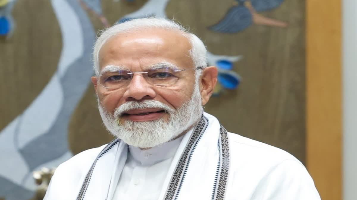 PM Modi