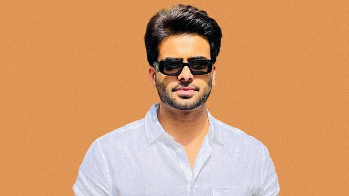 Singer Mankirt Aulakh Became Father For Second Time