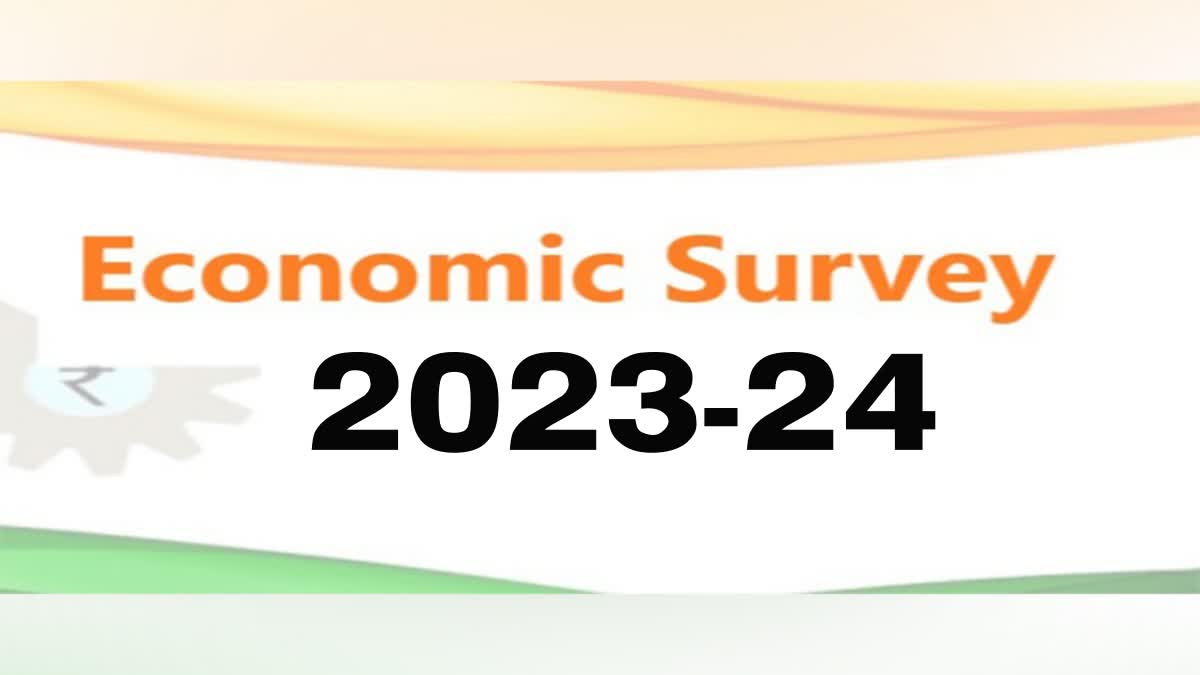 Economic Survey 2023-24